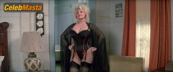 Dolly Parton Photo Set from The Best Little Whorehouse In Texas photo 5