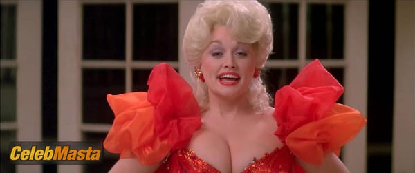 Dolly Parton Photo Set from The Best Little Whorehouse In Texas photo 6