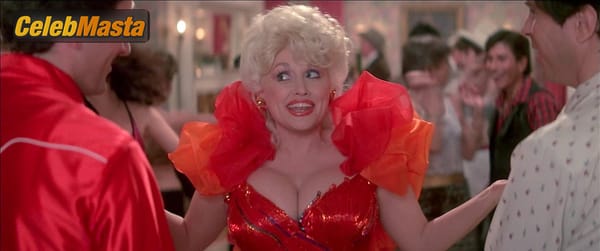 Dolly Parton Photo Set from The Best Little Whorehouse In Texas photo 7