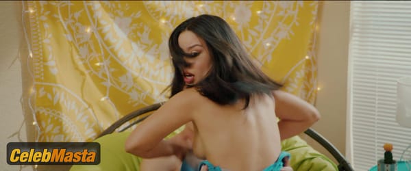 Cierra Ramirez Scene Photos Gallery from The Re-education Of Molly Singer photo 2