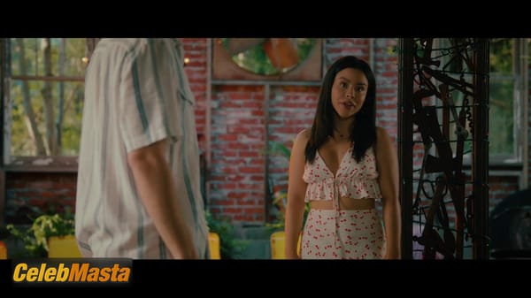 Cierra Ramirez Scene Photos Gallery from The Re-education Of Molly Singer photo 6