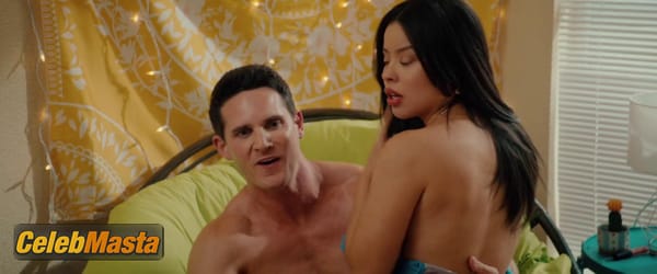 Cierra Ramirez Scene Photos Gallery from The Re-education Of Molly Singer photo 7
