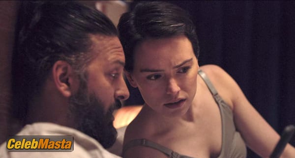 Daisy Ridley Photo Collection from Magpie photo 2