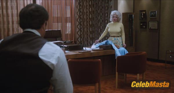 Dolly Parton Photo Collection from 9 To 5 photo 4