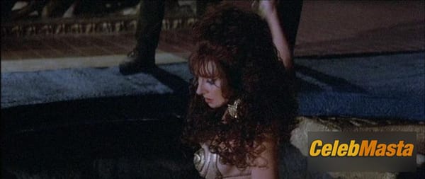 Elvira Photo Gallery from Allan Quartermain And The Lost City Of Gold photo 1