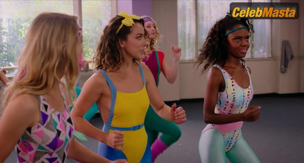 Photo Gallery: Chloe Bennet in Valley Girl photo 7