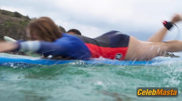 Debby Ryan Photo Collection from Rip Tide photo 1
