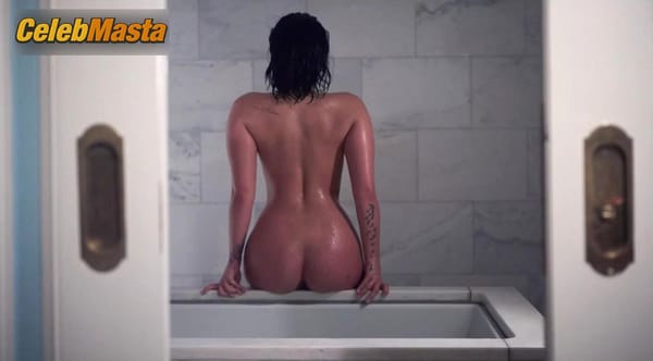 Demi Lovato Photo Set from Vanity Fair Photoshoot photo 2