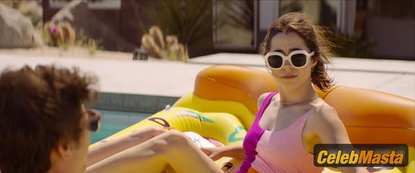 Cristin Milioti Photo Collection from Palm Springs photo 4