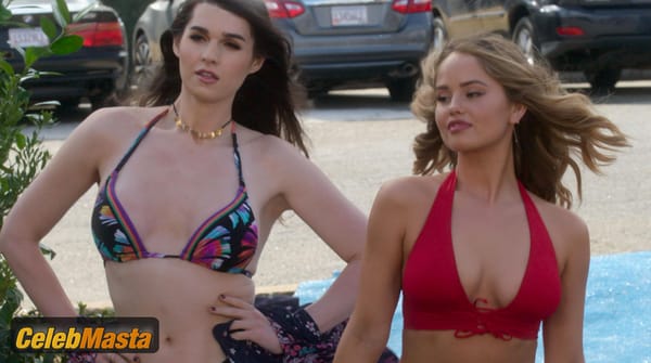Debby Ryan Photo Gallery from Insatiable photo 6
