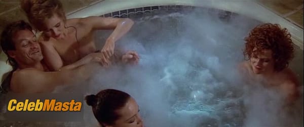 Ellen Barkin Photo Set from Switch photo 1