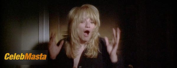 Ellen Barkin Photo Set from Switch photo 5