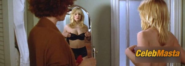 Ellen Barkin Photo Set from Switch photo 10