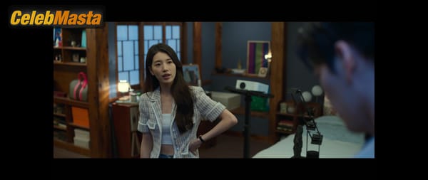 Photo Gallery: Bae Suzy in Genie, Make A Wish photo 1