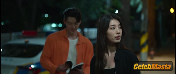 Photo Gallery: Bae Suzy in Genie, Make A Wish photo 7