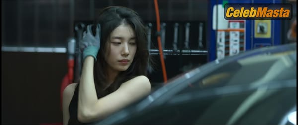 Photo Gallery: Bae Suzy in Genie, Make A Wish photo 8