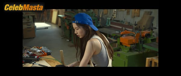 Photo Gallery: Bae Suzy in Genie, Make A Wish photo 9