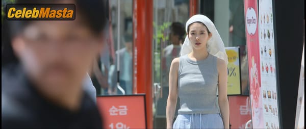 Photo Gallery: Bae Suzy in Genie, Make A Wish photo 15