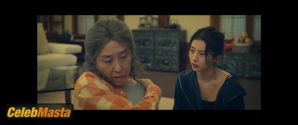 Photo Gallery: Bae Suzy in Genie, Make A Wish photo 16