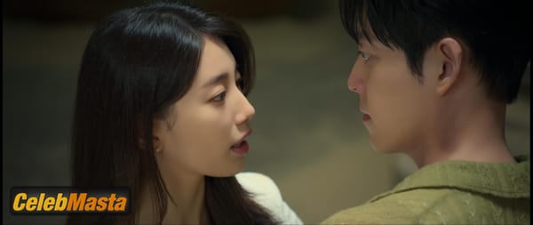 Photo Gallery: Bae Suzy in Genie, Make A Wish photo 17