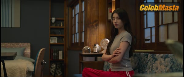 Photo Gallery: Bae Suzy in Genie, Make A Wish photo 24