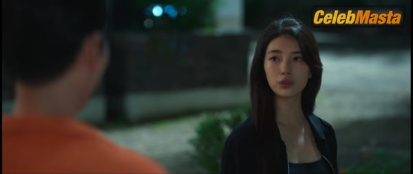 Photo Gallery: Bae Suzy in Genie, Make A Wish photo 26