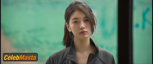 Photo Gallery: Bae Suzy in Genie, Make A Wish photo 29