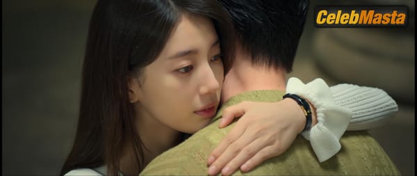 Photo Gallery: Bae Suzy in Genie, Make A Wish photo 30