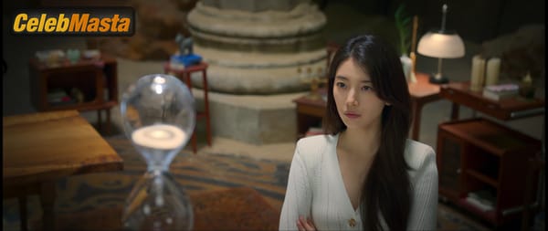 Photo Gallery: Bae Suzy in Genie, Make A Wish photo 31