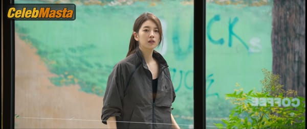 Photo Gallery: Bae Suzy in Genie, Make A Wish photo 34