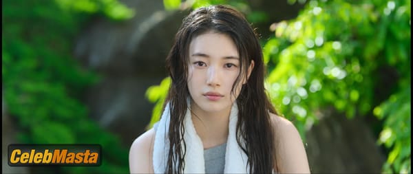 Photo Gallery: Bae Suzy in Genie, Make A Wish photo 35