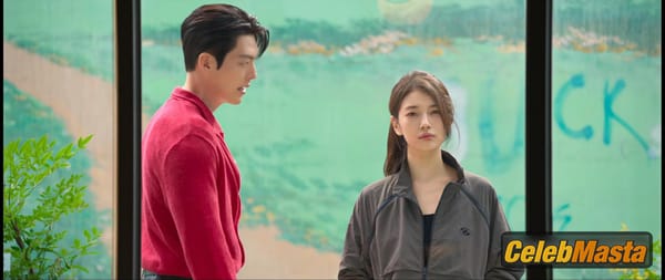 Photo Gallery: Bae Suzy in Genie, Make A Wish photo 38