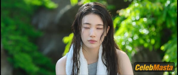 Photo Gallery: Bae Suzy in Genie, Make A Wish photo 39