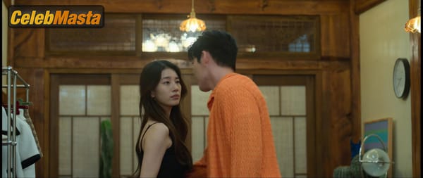 Photo Gallery: Bae Suzy in Genie, Make A Wish photo 40