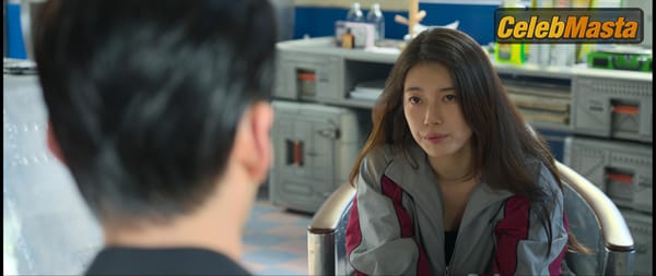 Photo Gallery: Bae Suzy in Genie, Make A Wish photo 43