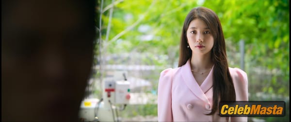Photo Gallery: Bae Suzy in Genie, Make A Wish photo 66