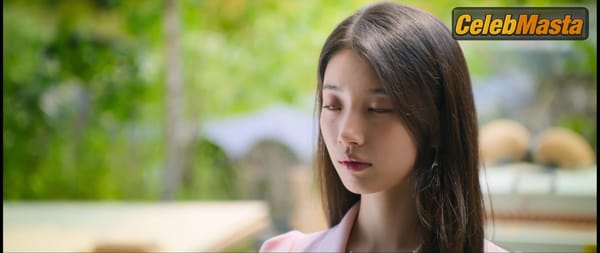 Photo Gallery: Bae Suzy in Genie, Make A Wish photo 68