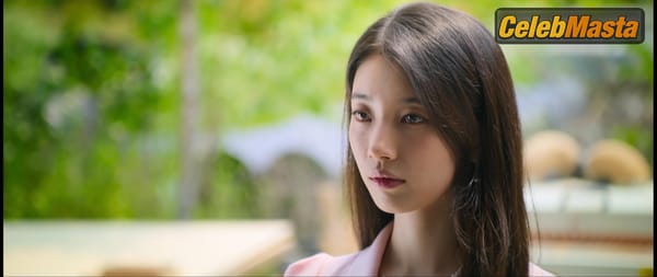 Photo Gallery: Bae Suzy in Genie, Make A Wish photo 73