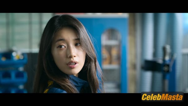 Photo Gallery: Bae Suzy in Genie, Make A Wish photo 74