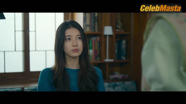 Photo Gallery: Bae Suzy in Genie, Make A Wish photo 76