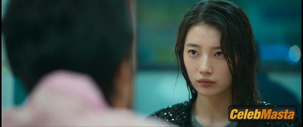 Photo Gallery: Bae Suzy in Genie, Make A Wish photo 77