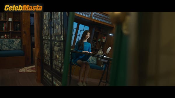 Photo Gallery: Bae Suzy in Genie, Make A Wish photo 83