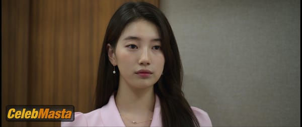 Photo Gallery: Bae Suzy in Genie, Make A Wish photo 86