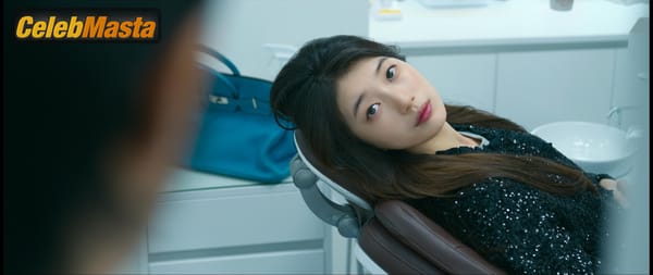 Photo Gallery: Bae Suzy in Genie, Make A Wish photo 89