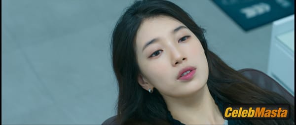 Photo Gallery: Bae Suzy in Genie, Make A Wish photo 100