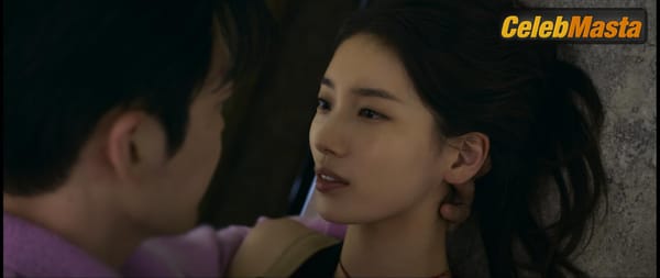 Photo Gallery: Bae Suzy in Genie, Make A Wish photo 104