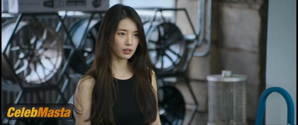Photo Gallery: Bae Suzy in Genie, Make A Wish photo 108