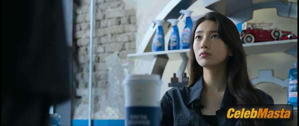 Photo Gallery: Bae Suzy in Genie, Make A Wish photo 109