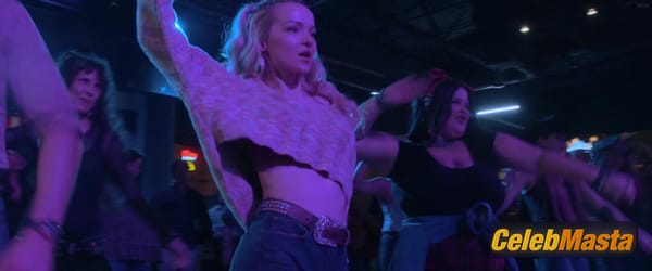 Dove Cameron Photo Set from Vengeance photo 4