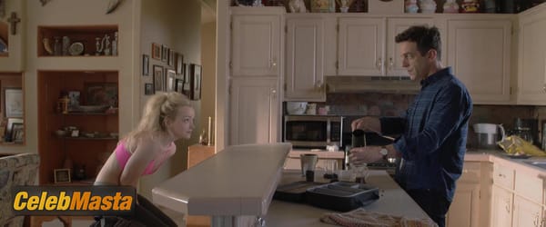 Dove Cameron Photo Set from Vengeance photo 6